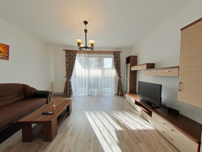 Inchiriere apartament 2 camere, decomandat în zona Avantgarden, Brașov