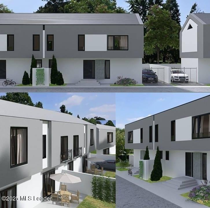 Teren intravilan de vanzare, 553mp, Otopeni