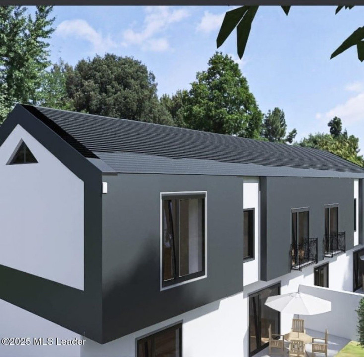 Teren intravilan de vanzare, 553mp, Otopeni