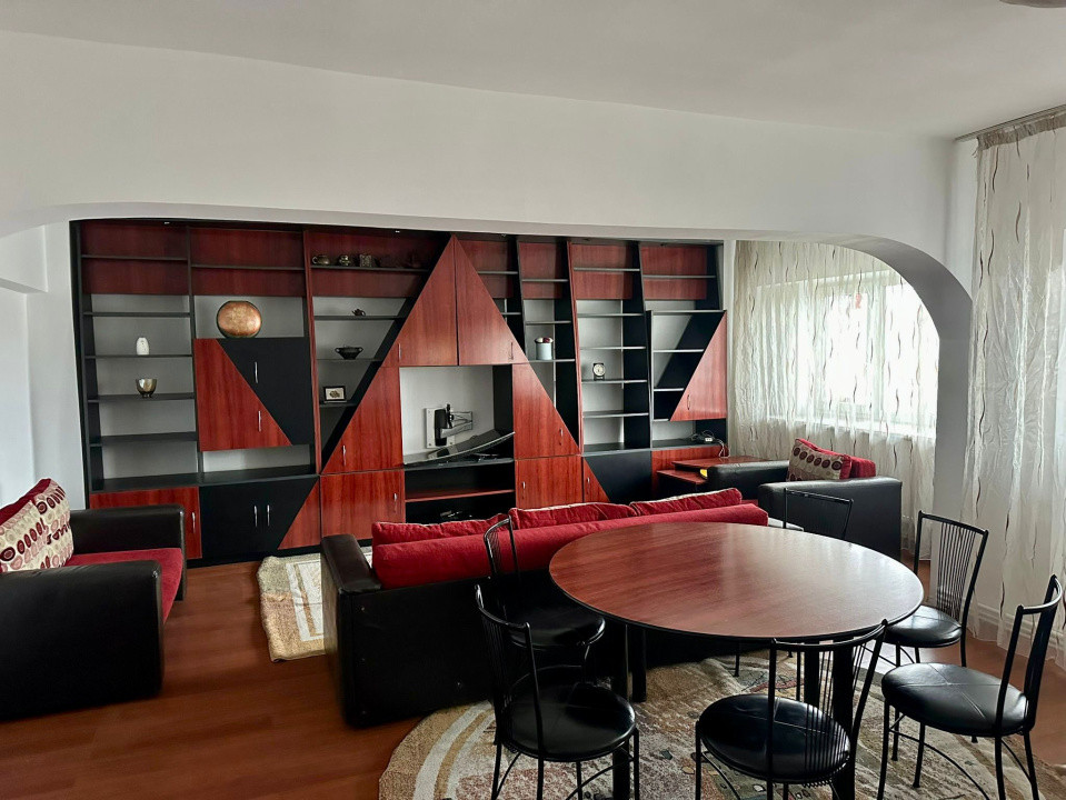 Apartament de inchiriat CENTRAL