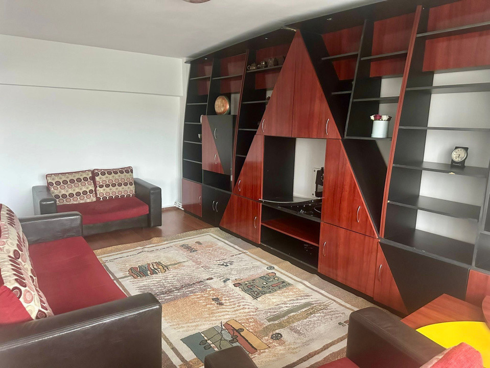 Apartament de inchiriat CENTRAL