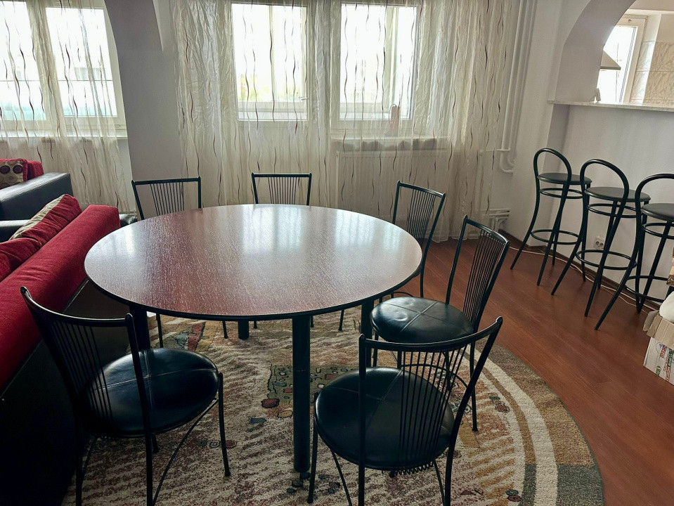 Apartament de inchiriat CENTRAL