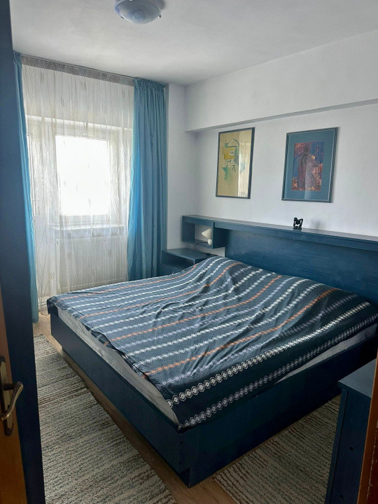 Apartament de inchiriat CENTRAL