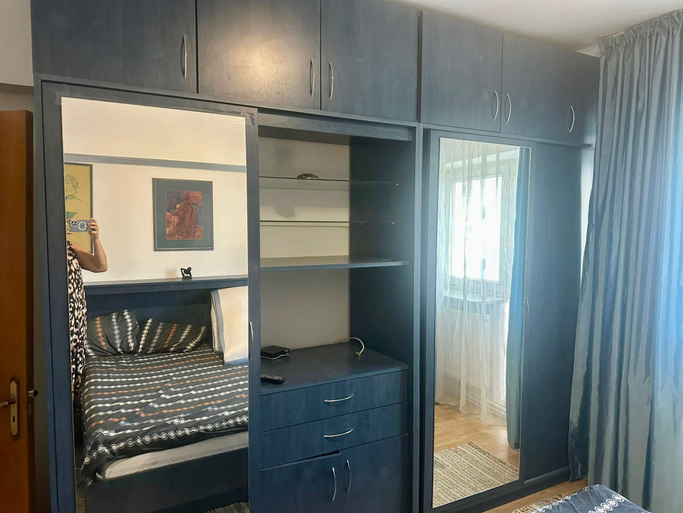 Apartament de inchiriat CENTRAL