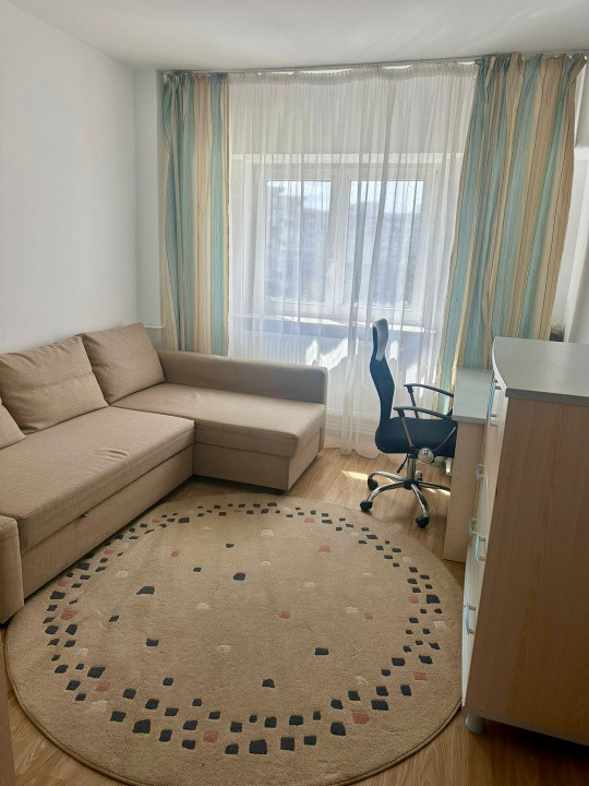 Apartament de inchiriat CENTRAL