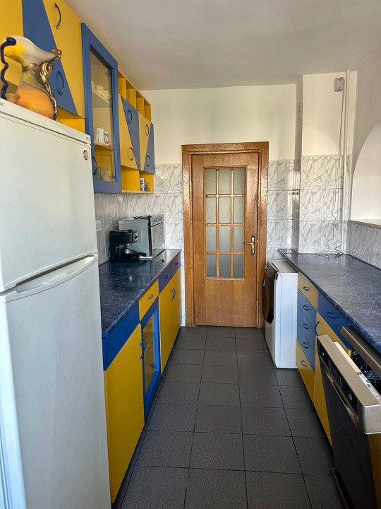 Apartament de inchiriat CENTRAL