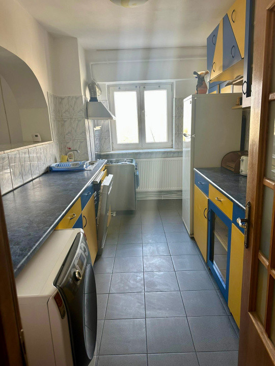 Apartament de inchiriat CENTRAL