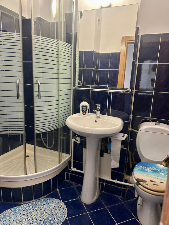 Apartament de inchiriat CENTRAL