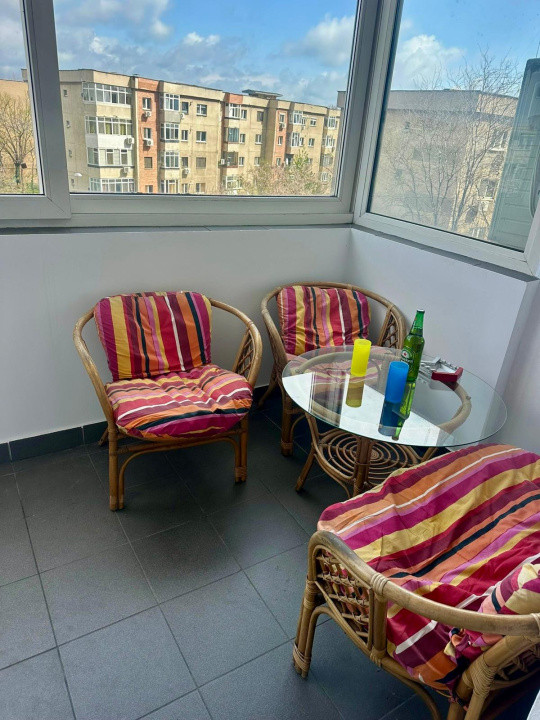 Apartament de inchiriat CENTRAL