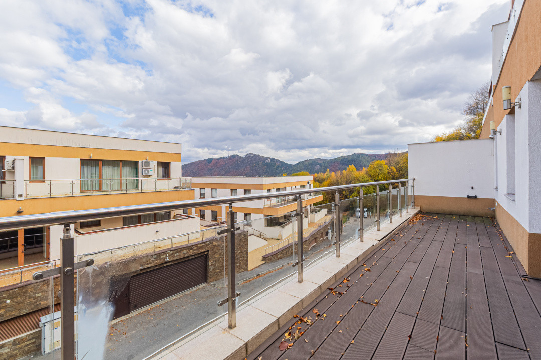 Apartament superb cu 3 camere - Ultracentral, Drumul Poienii