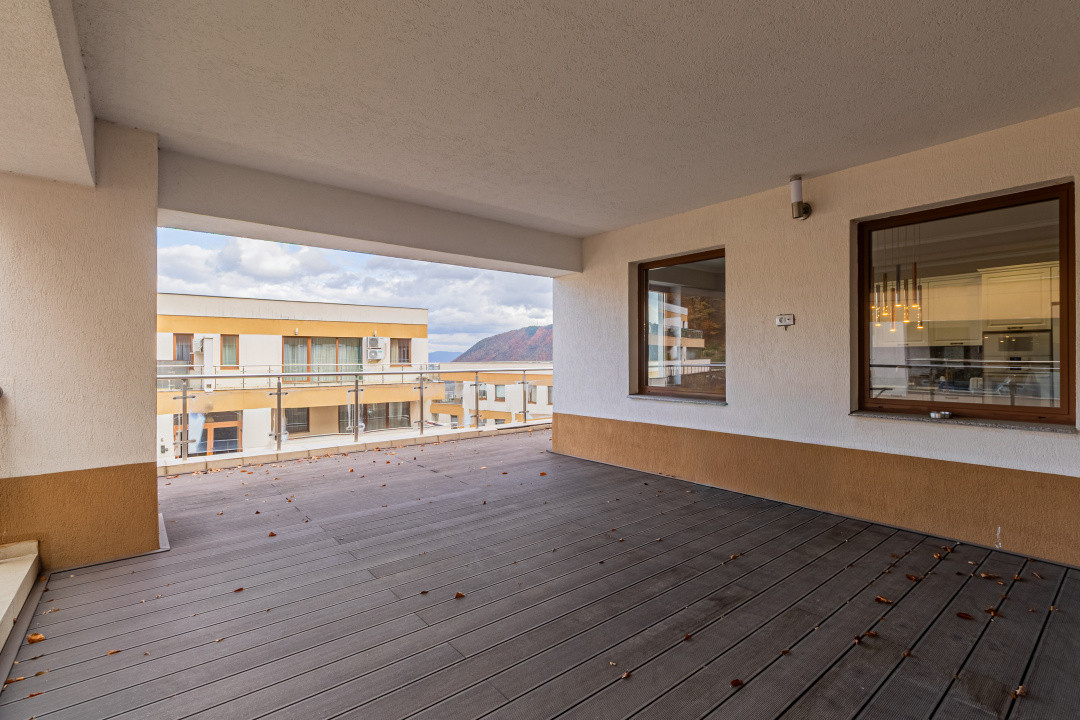 Apartament superb cu 3 camere - Ultracentral, Drumul Poienii