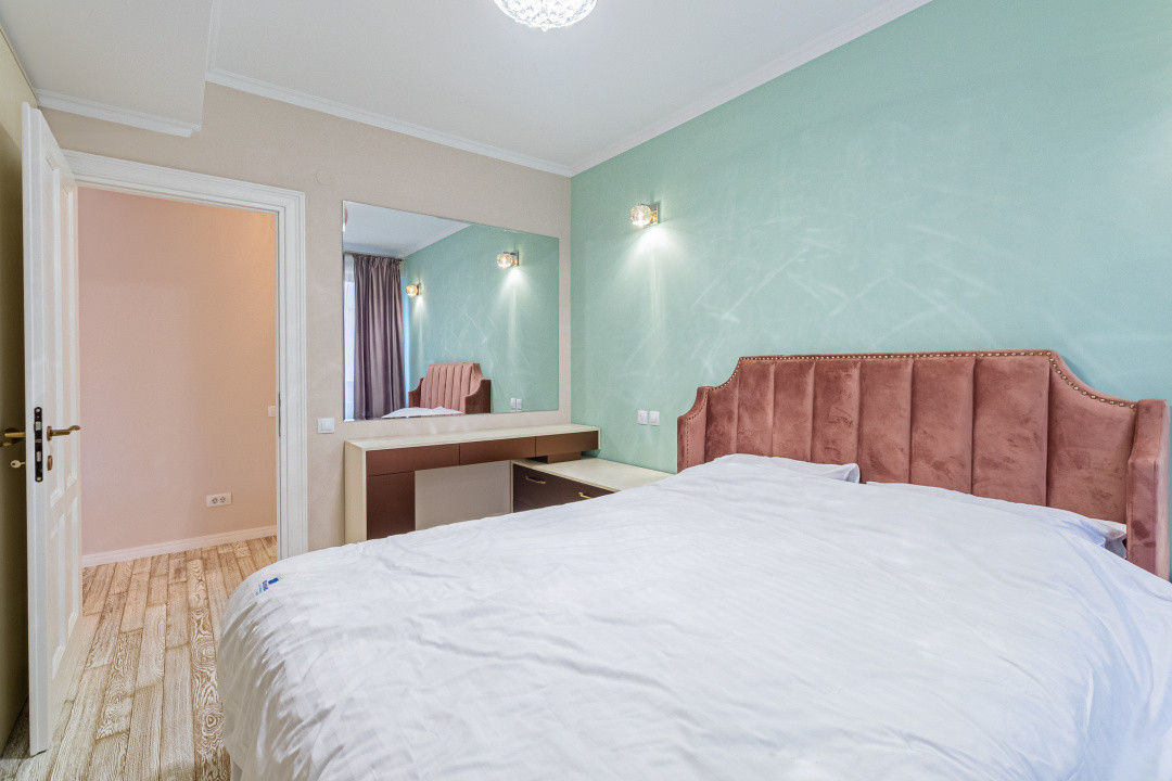 Apartament superb cu 3 camere - Ultracentral, Drumul Poienii