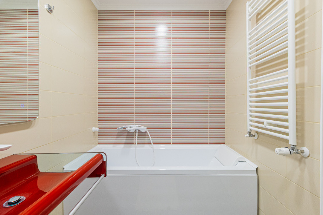 Apartament superb cu 3 camere - Ultracentral, Drumul Poienii