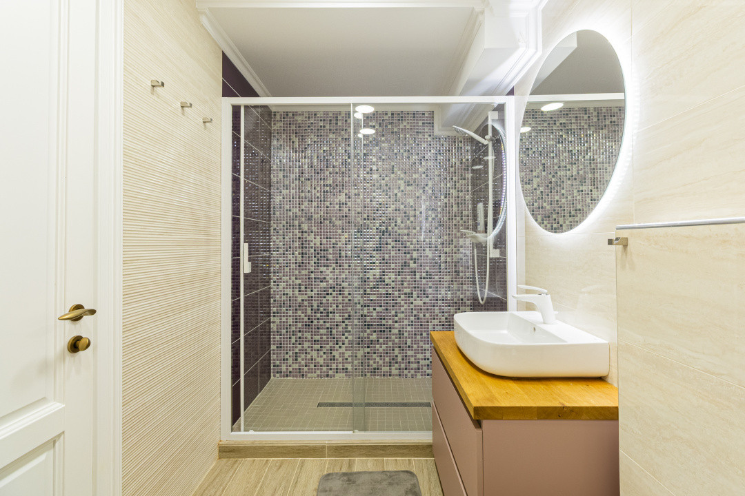 Apartament superb cu 3 camere - Ultracentral, Drumul Poienii