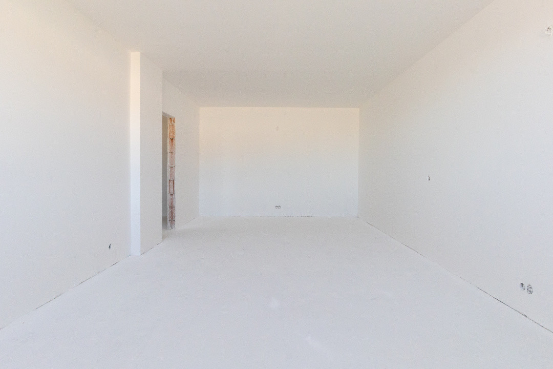 1000 €/mp + TVA - Apartament NOU intabulat cu 2 camere - Codlea - 0% Comision!