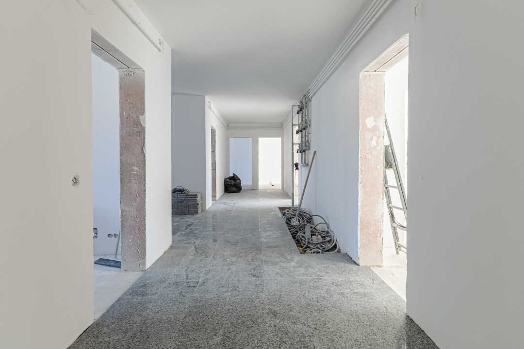 1000 €/mp + TVA - Apartament NOU intabulat cu 2 camere - Codlea - 0% Comision!