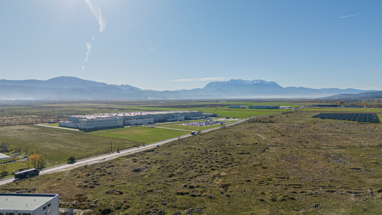 1000 €/mp + TVA - Apartament NOU intabulat cu 2 camere - Codlea - 0% Comision!