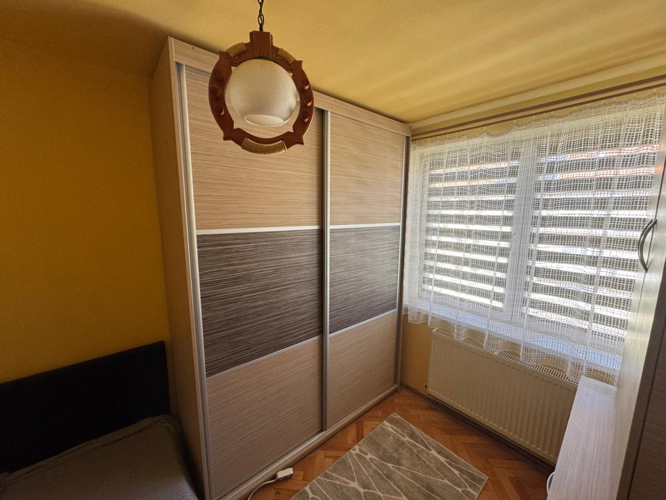 Apartament 2 camere Cedonia