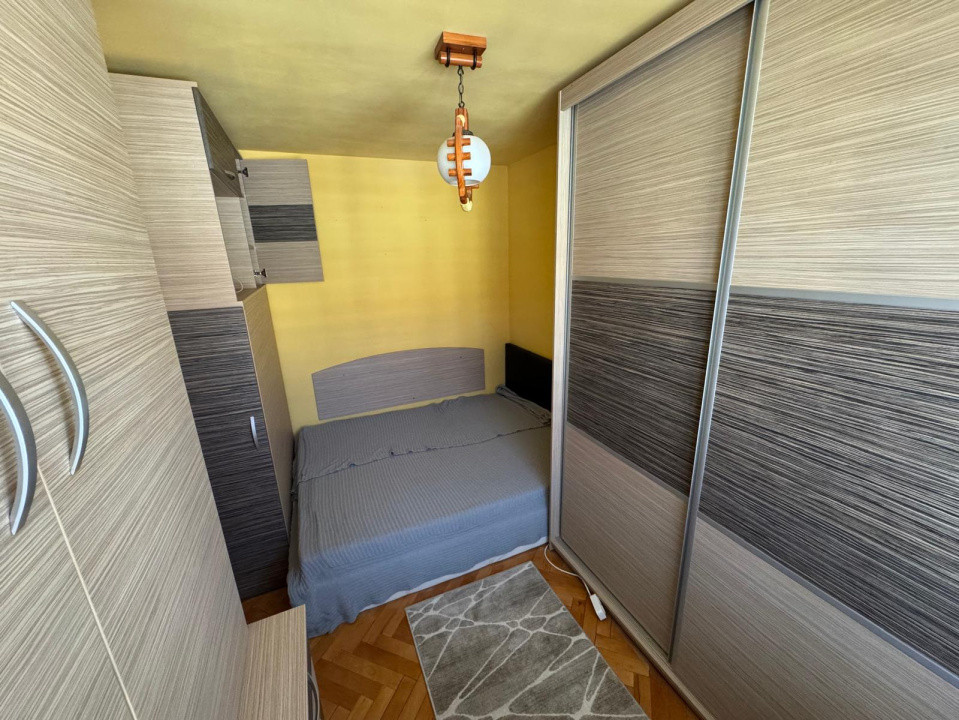 Apartament 2 camere Cedonia