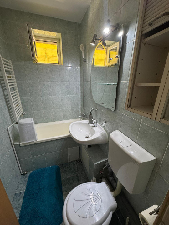 Apartament 2 camere Cedonia