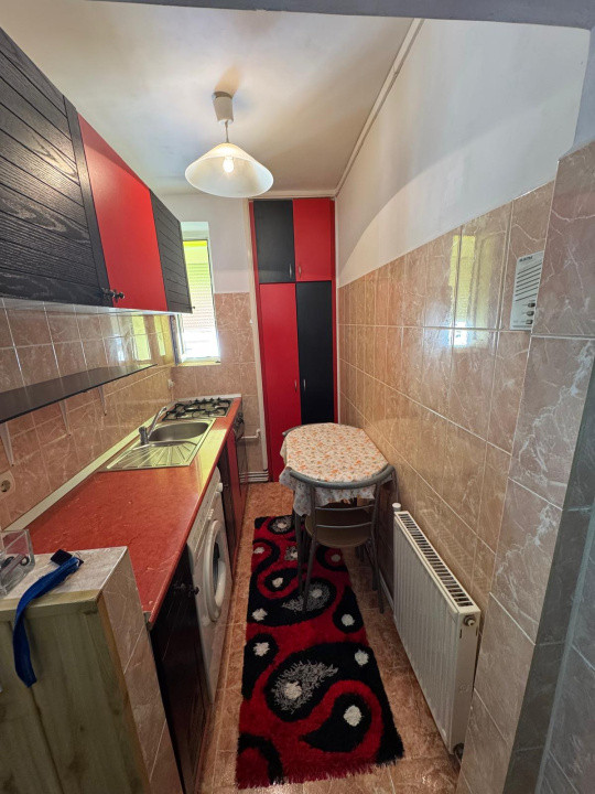 Apartament 2 camere Cedonia