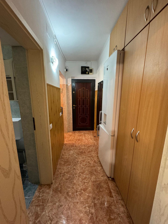 Apartament 2 camere Cedonia