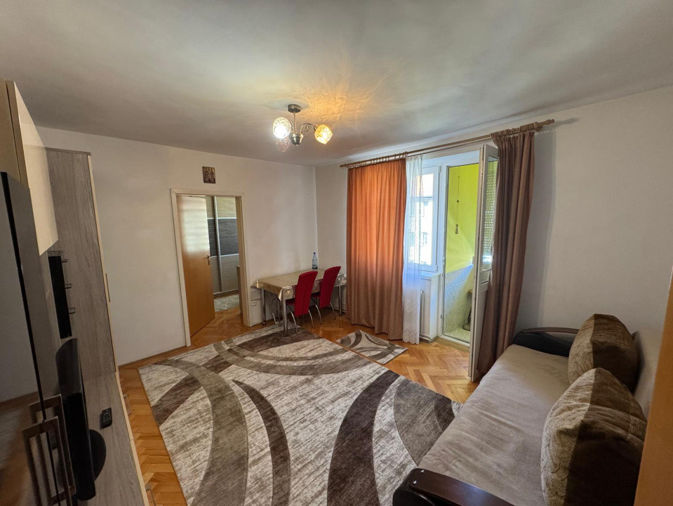 Apartament 2 camere Cedonia