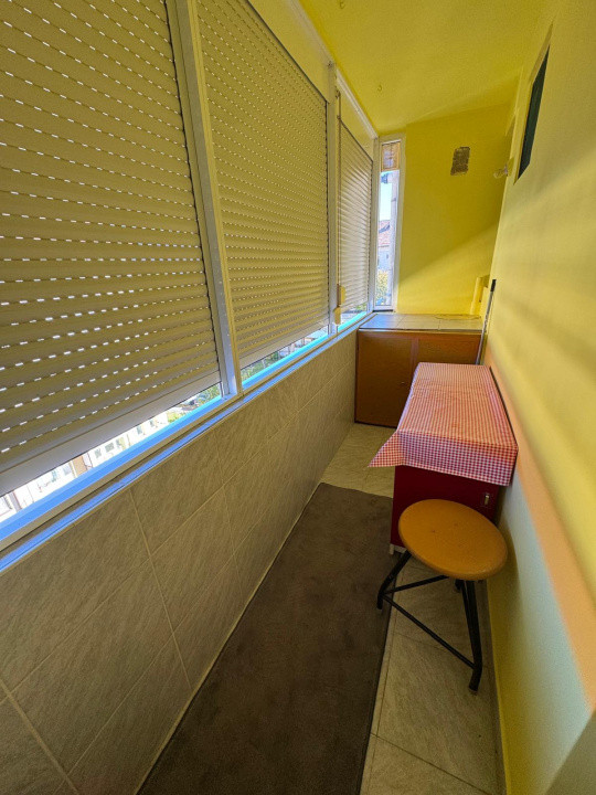 Apartament 2 camere Cedonia