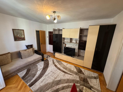 Apartament 2 camere Cedonia