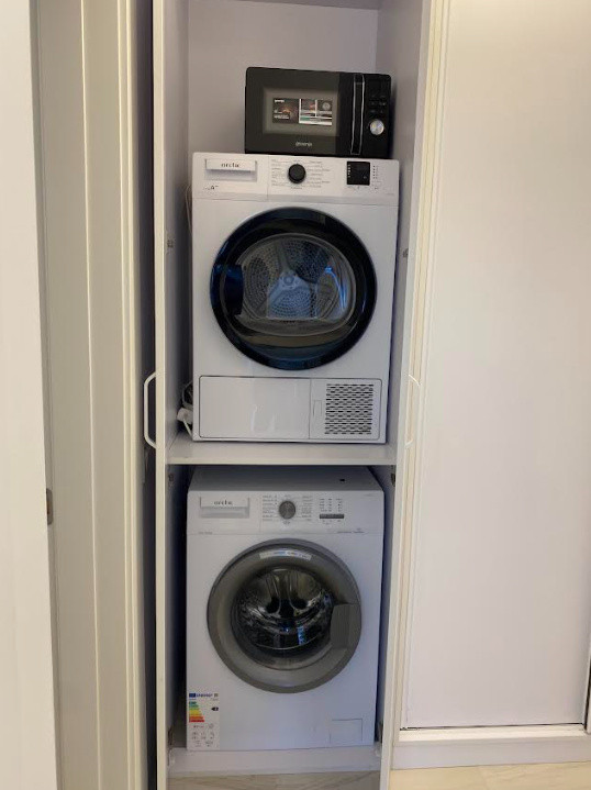 Apartament 2 camere - Pipera - Scoala Americana