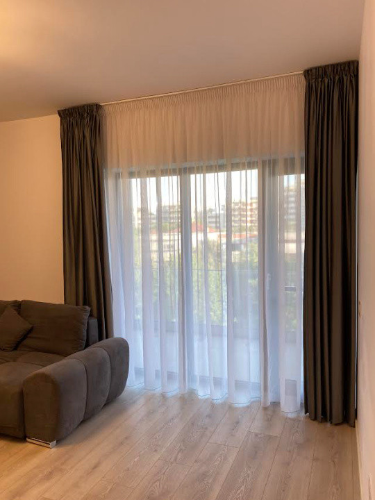 Apartament 2 camere - Pipera - Scoala Americana