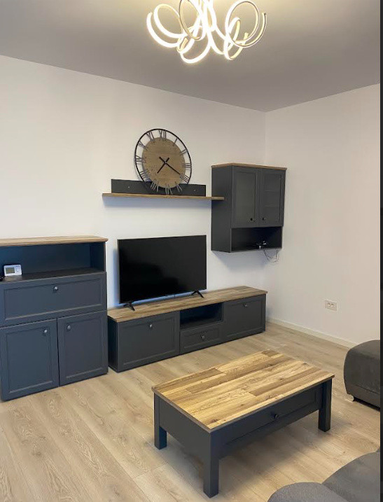 Apartament 2 camere - Pipera - Scoala Americana