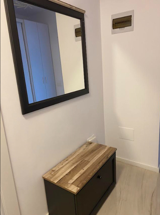 Apartament 2 camere - Pipera - Scoala Americana