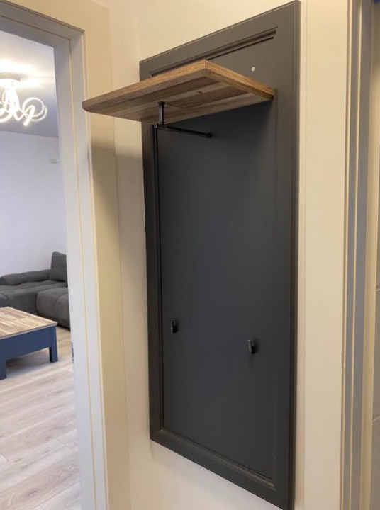 Apartament 2 camere - Pipera - Scoala Americana