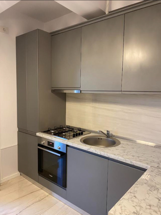 Apartament 2 camere - Pipera - Scoala Americana