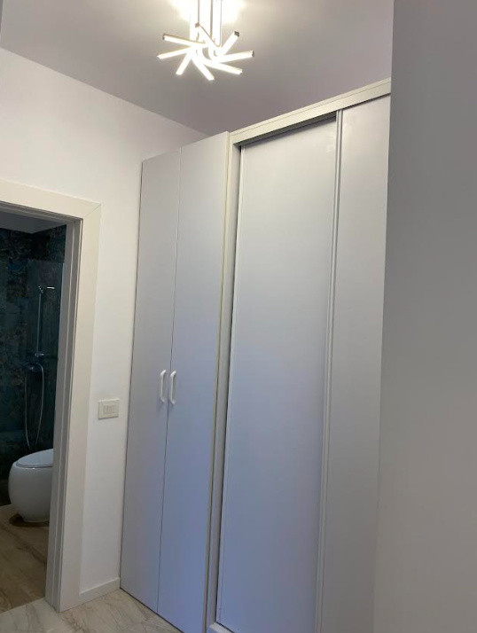 Apartament 2 camere - Pipera - Scoala Americana