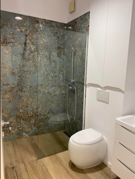 Apartament 2 camere - Pipera - Scoala Americana