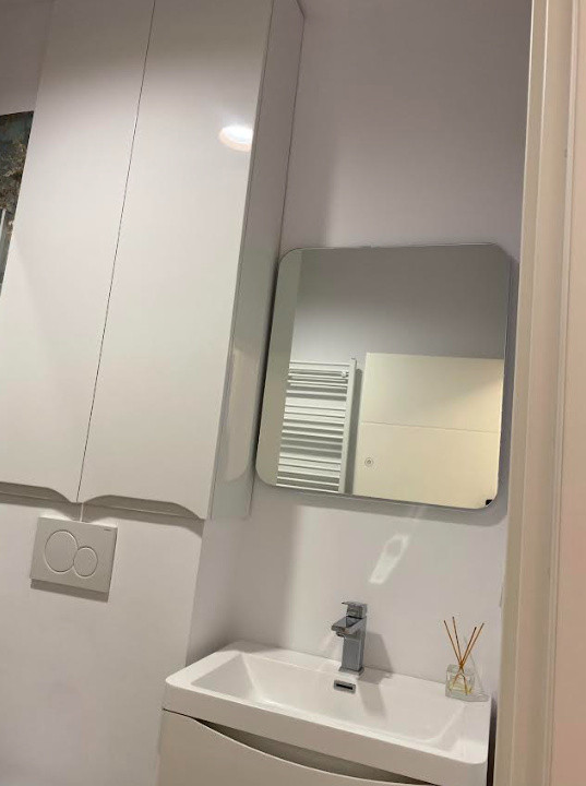 Apartament 2 camere - Pipera - Scoala Americana