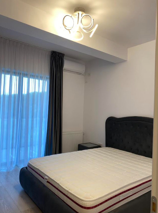 Apartament 2 camere - Pipera - Scoala Americana