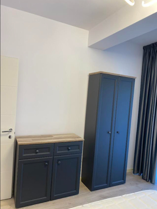 Apartament 2 camere - Pipera - Scoala Americana