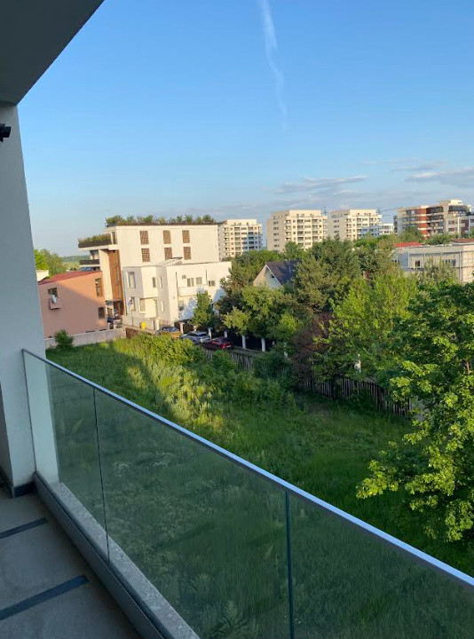 Apartament 2 camere - Pipera - Scoala Americana