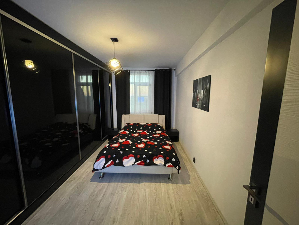 apartament 2 camere de inchiriat