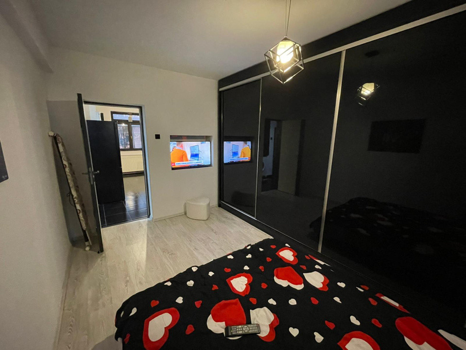 apartament 2 camere de inchiriat