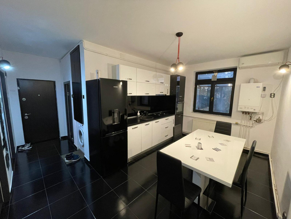 apartament 2 camere de inchiriat