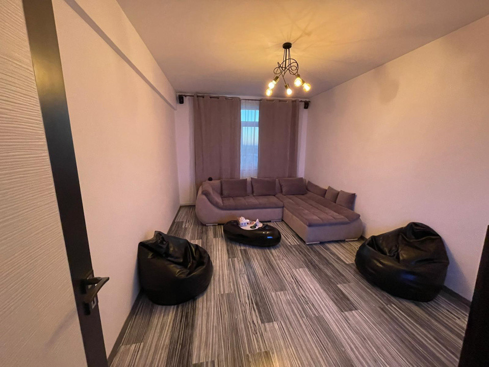 apartament 2 camere de inchiriat