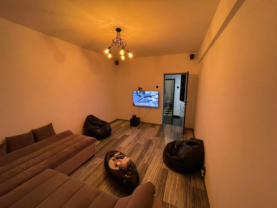 apartament 2 camere de inchiriat