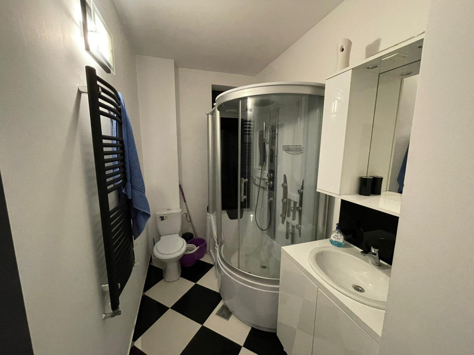 apartament 2 camere de inchiriat