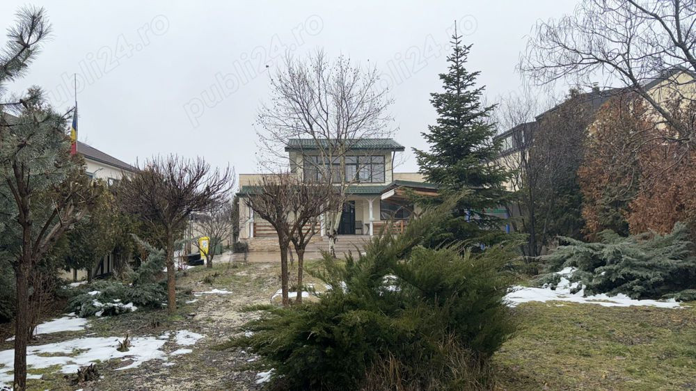 Casa 4 Camere Otopeni