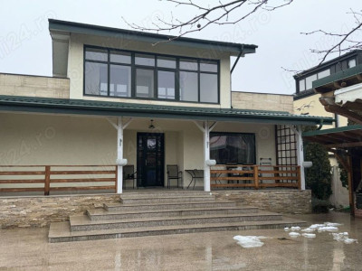 Casa 4 Camere Otopeni