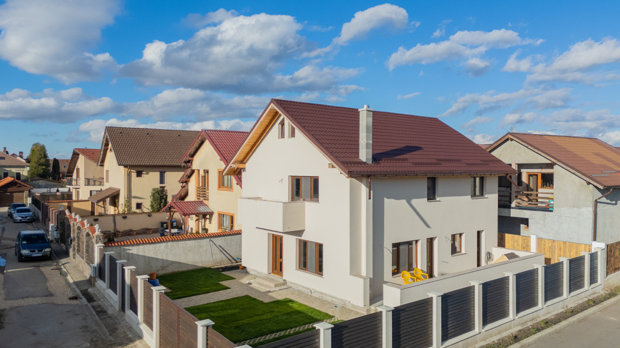 Casă de vanzare în Bod